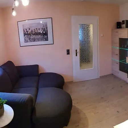 Ferienwohnung Volker Drews Arnsberg Extérieur photo