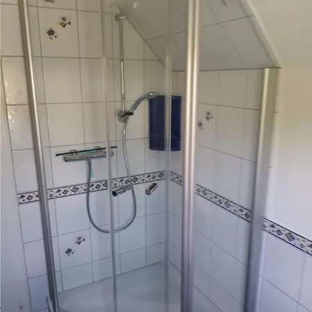 Ferienwohnung Volker Drews Arnsberg Extérieur photo