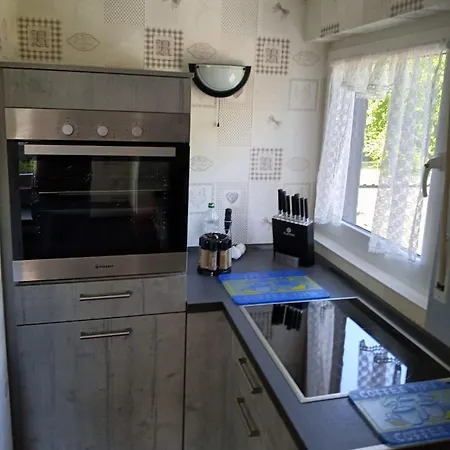 Ferienwohnung Volker Drews Arnsberg Extérieur photo