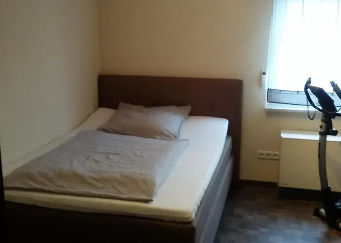 Ferienwohnung Volker Drews