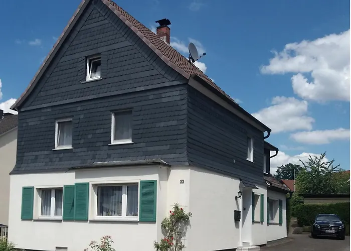 Ferienwohnung Volker Drews