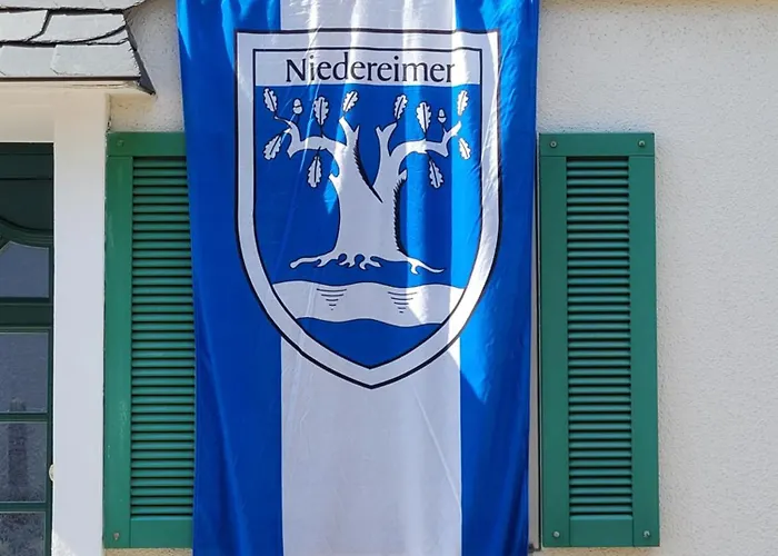 Ferienwohnung Volker Drews