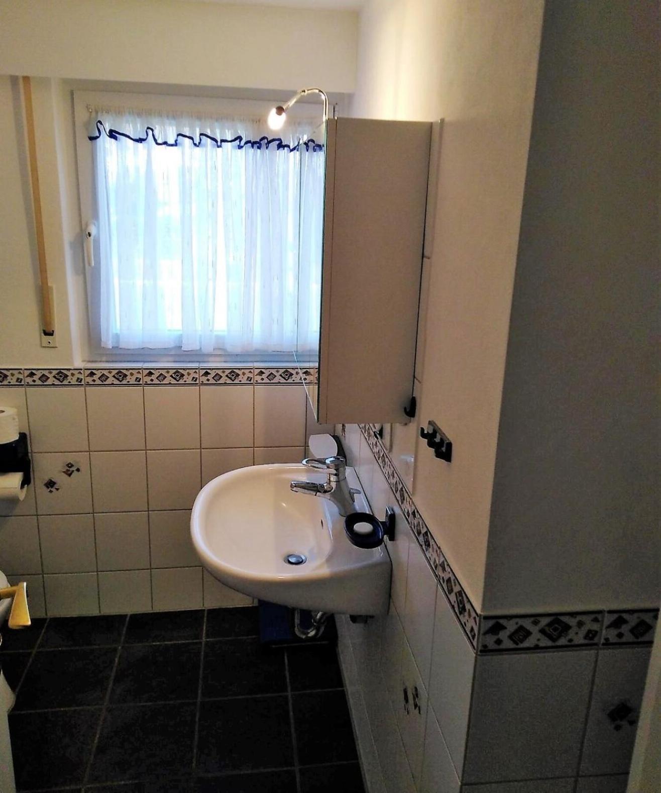 Appartement Volker Drews *