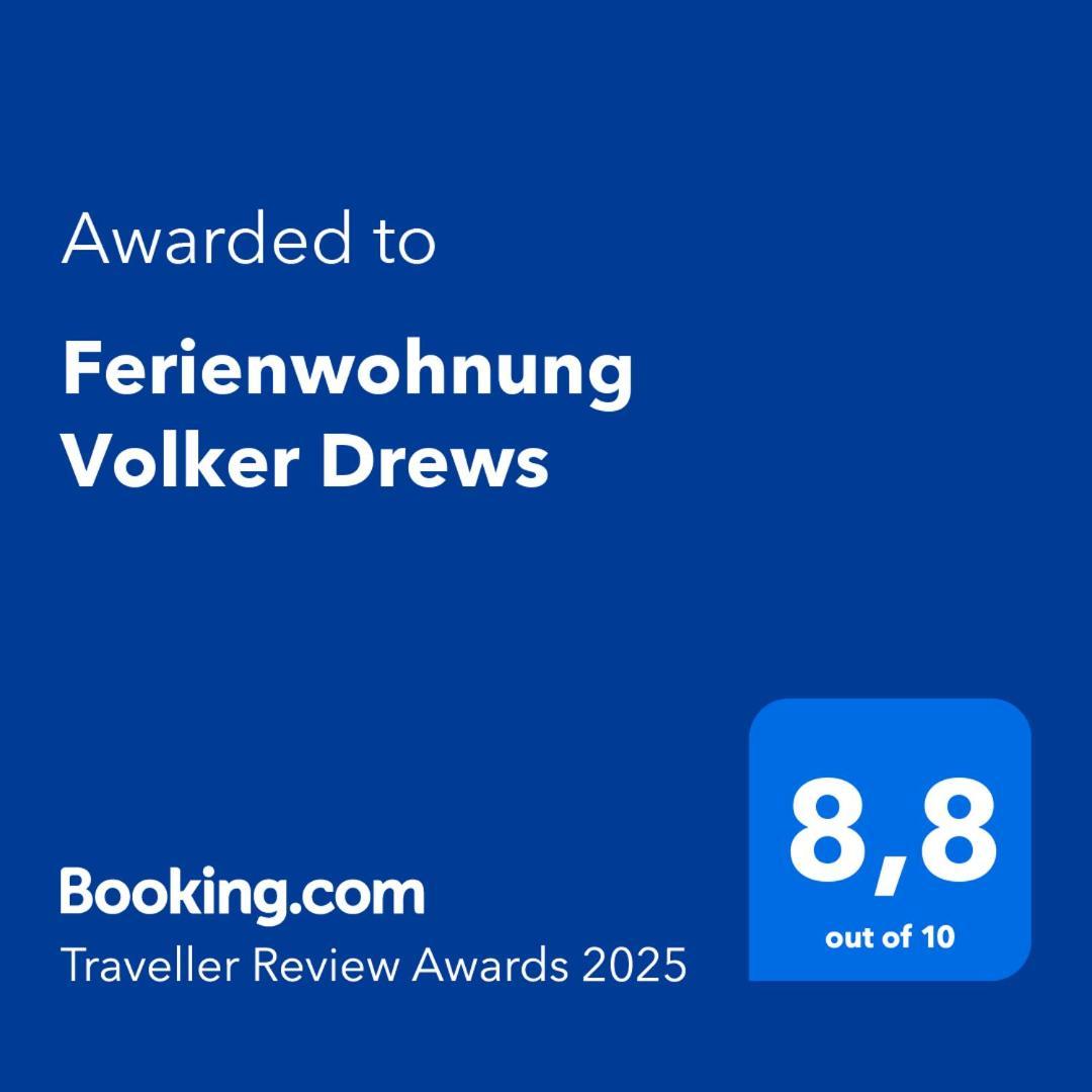 Appartement Volker Drews Arnsberg